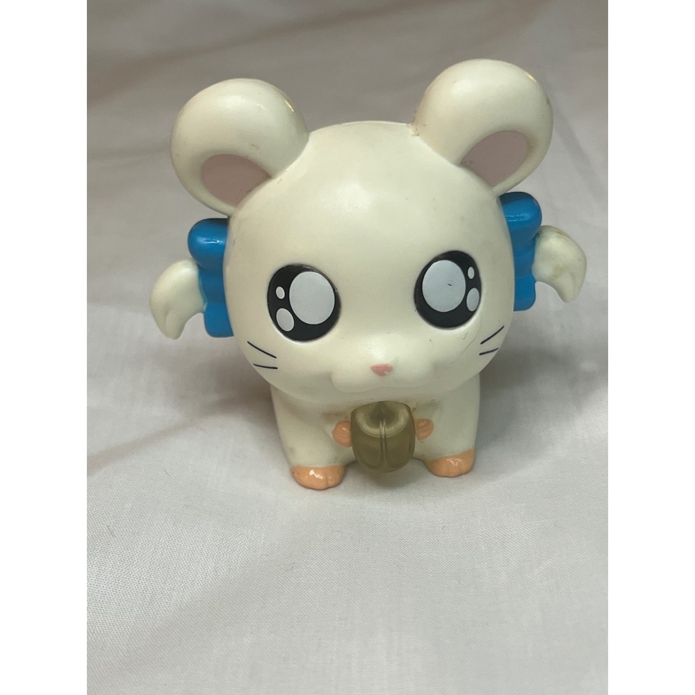 Hamataro Bijou Figure Mini Toy Vintage‎ Collectible